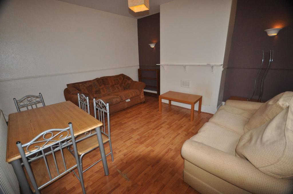 Main image of property: Harold Mount, Hyde Park, Leeds LS6 1PW