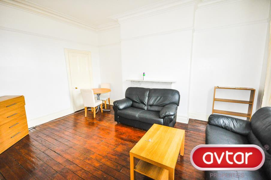 Main image of property: Cardigan Road, Hyde Park, Leeds, LS6 3AE