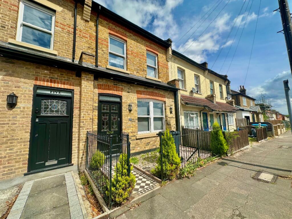 Main image of property: Fitzilian Avenue, Romford