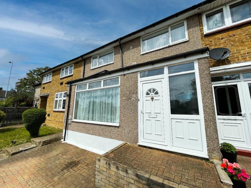 Main image of property: Fairford Way, Romford