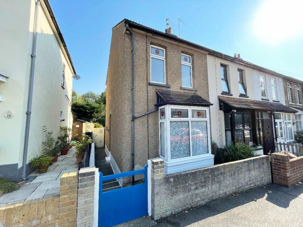 Main image of property: Queens Park Road, Romford