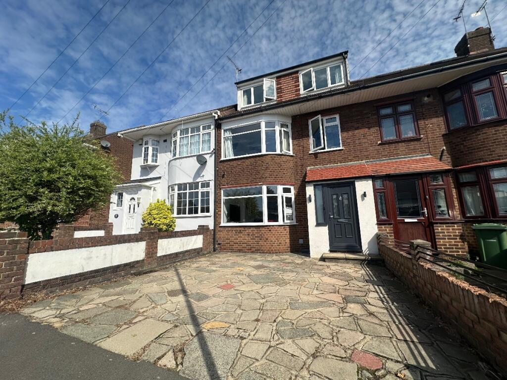 Main image of property: Maylands Way, Romford