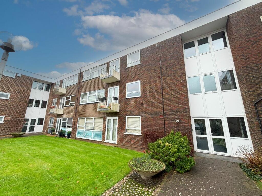 Main image of property: Rockleigh Court, Shenfield 