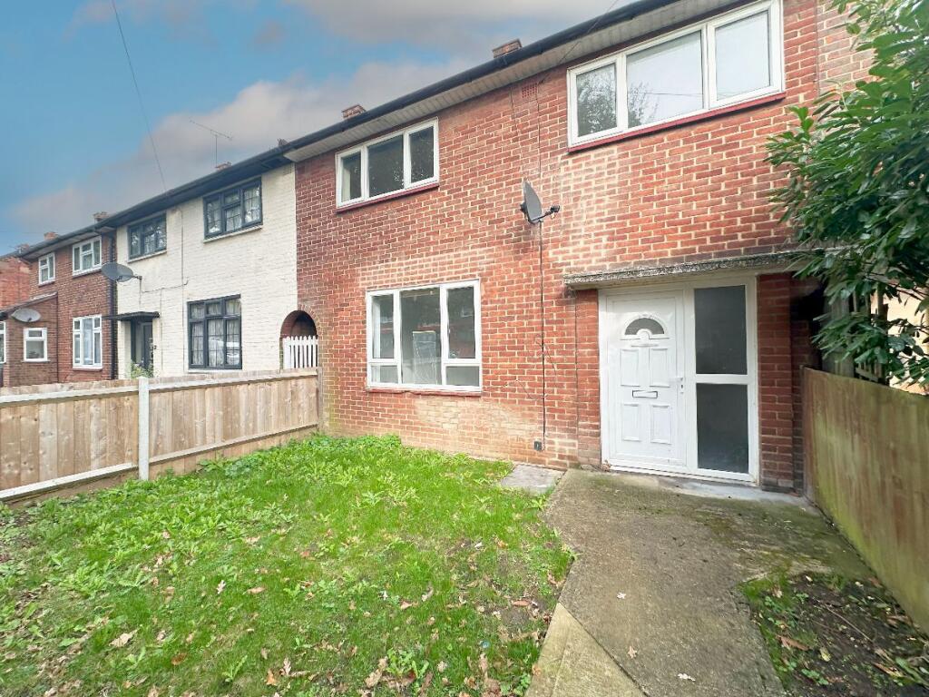 Main image of property: Dagnam Park Drive, Harold Hill