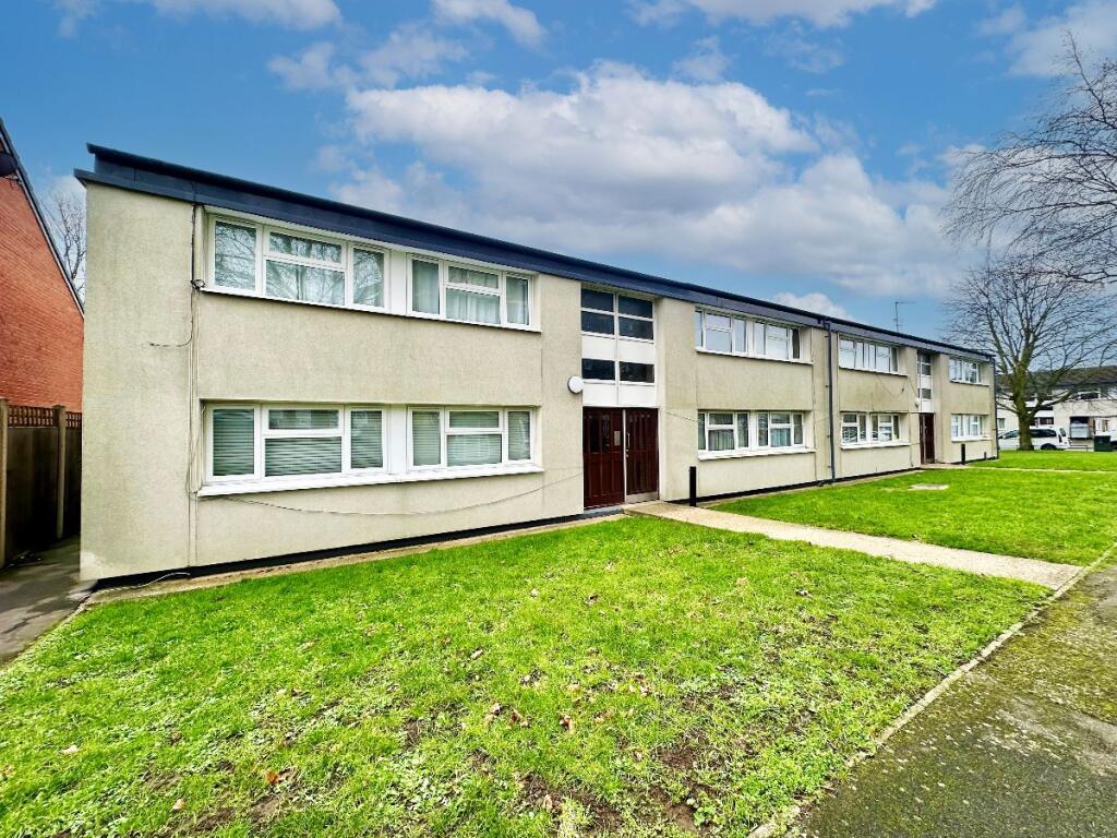 Main image of property: Heaton Avenue, Romford