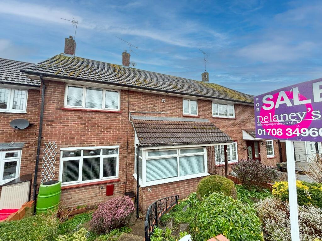 Main image of property: Copeman Road, Hutton, Brentwood