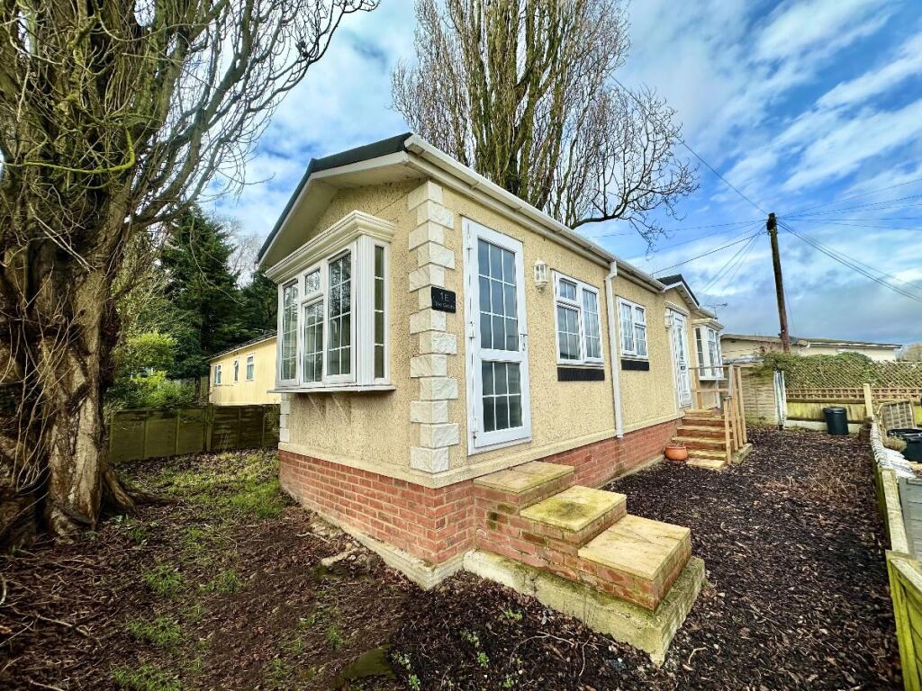 Main image of property: The Green, Cummings Hall Lane, Noak Hill, Romford