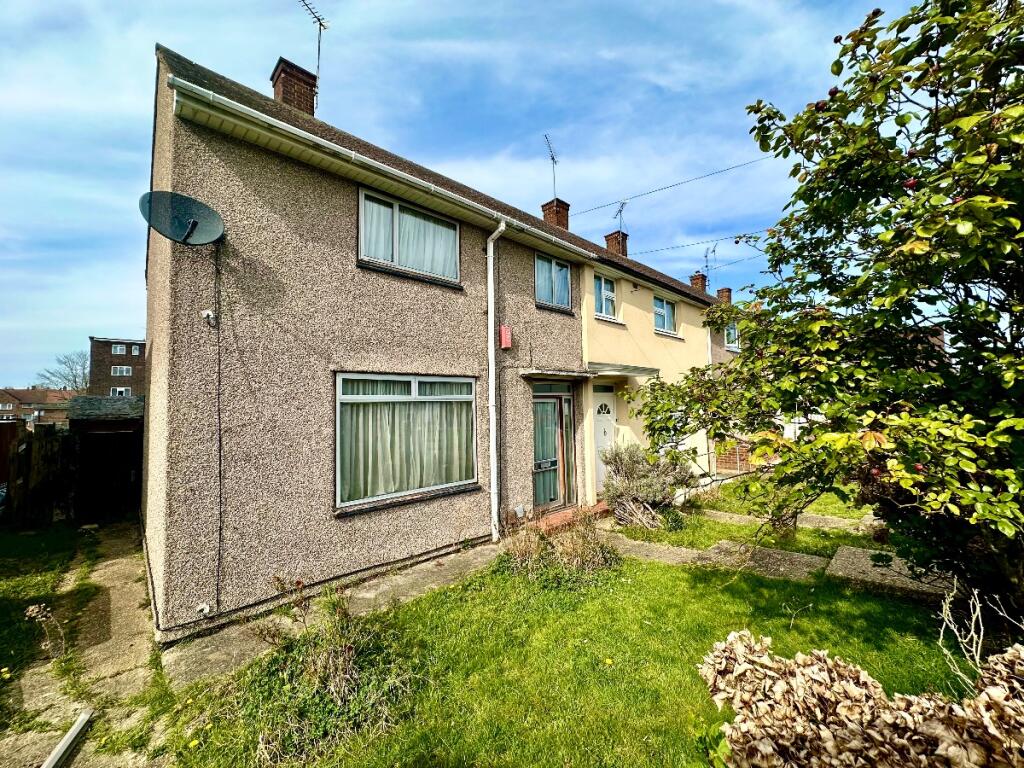Main image of property: Newbury Gardens, Romford