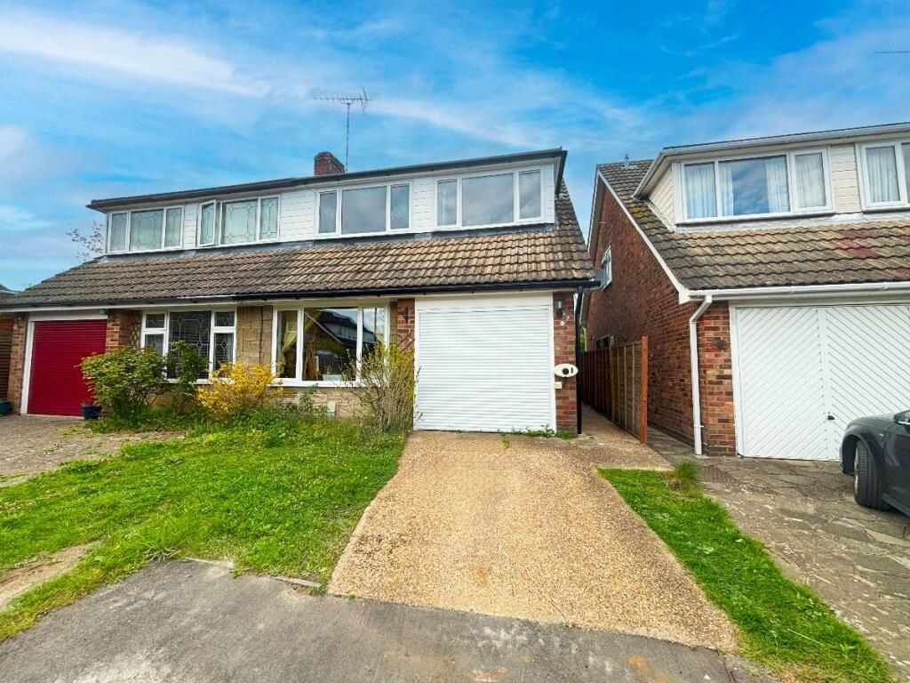 Main image of property: Viking Way, Brentwood