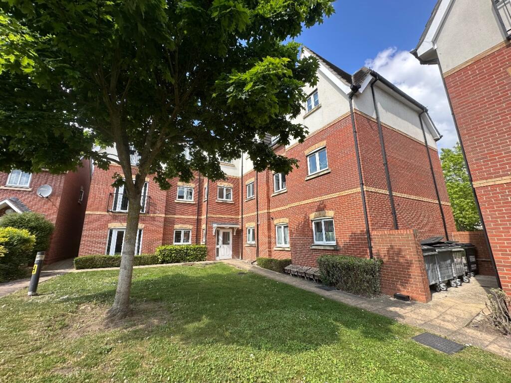 Main image of property: Hawthorn House,  Gooshays Gardens, Romford