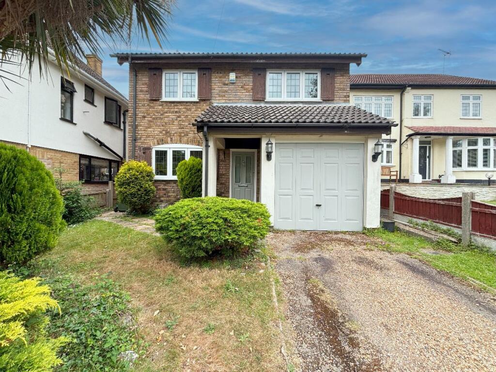 Main image of property: Hartswood, Romford