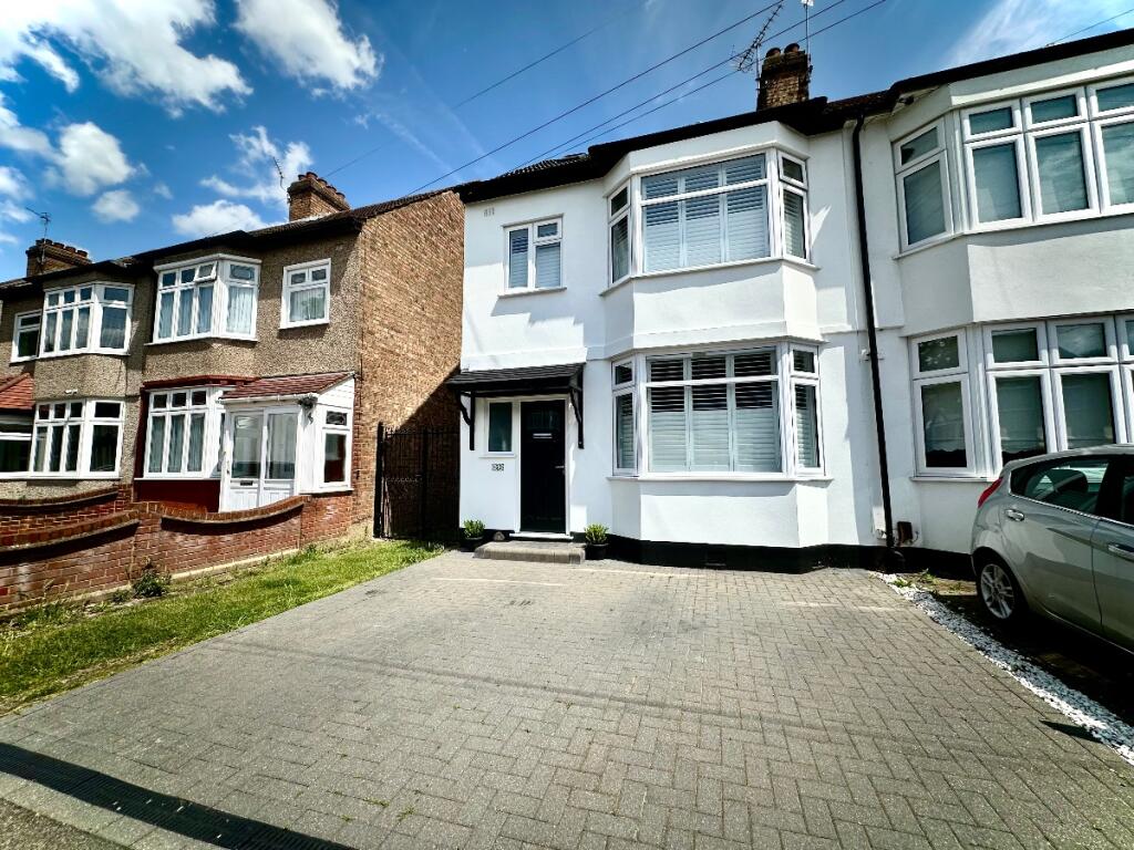 Main image of property: Rainsford Way, Hornchurch