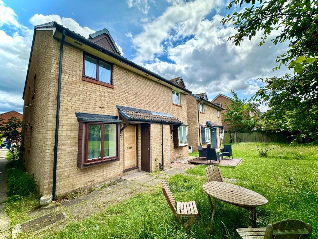 Main image of property: Juniper Way, Romford