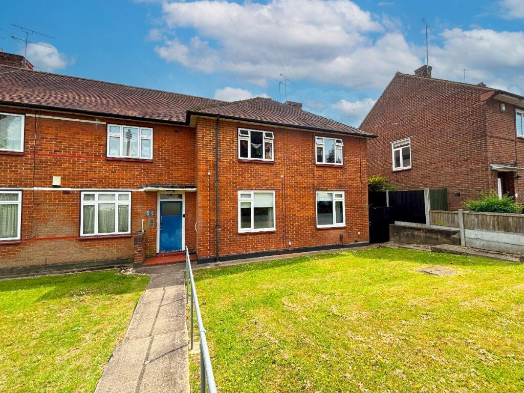 Main image of property: Kingsbridge Road, Romford