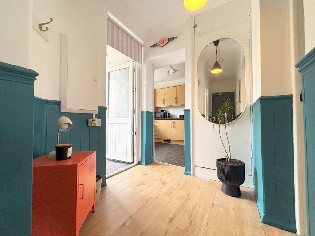 Main image of property: Kingsbridge Road, Romford
