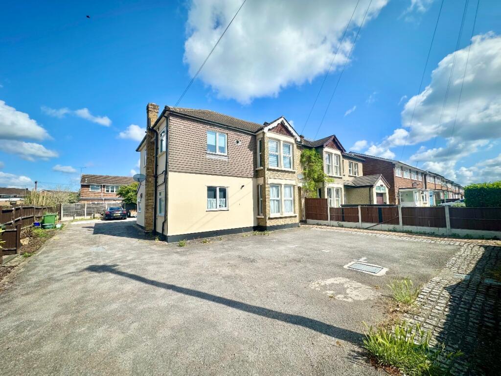 Main image of property: Church Road, Harold Wood, Romford