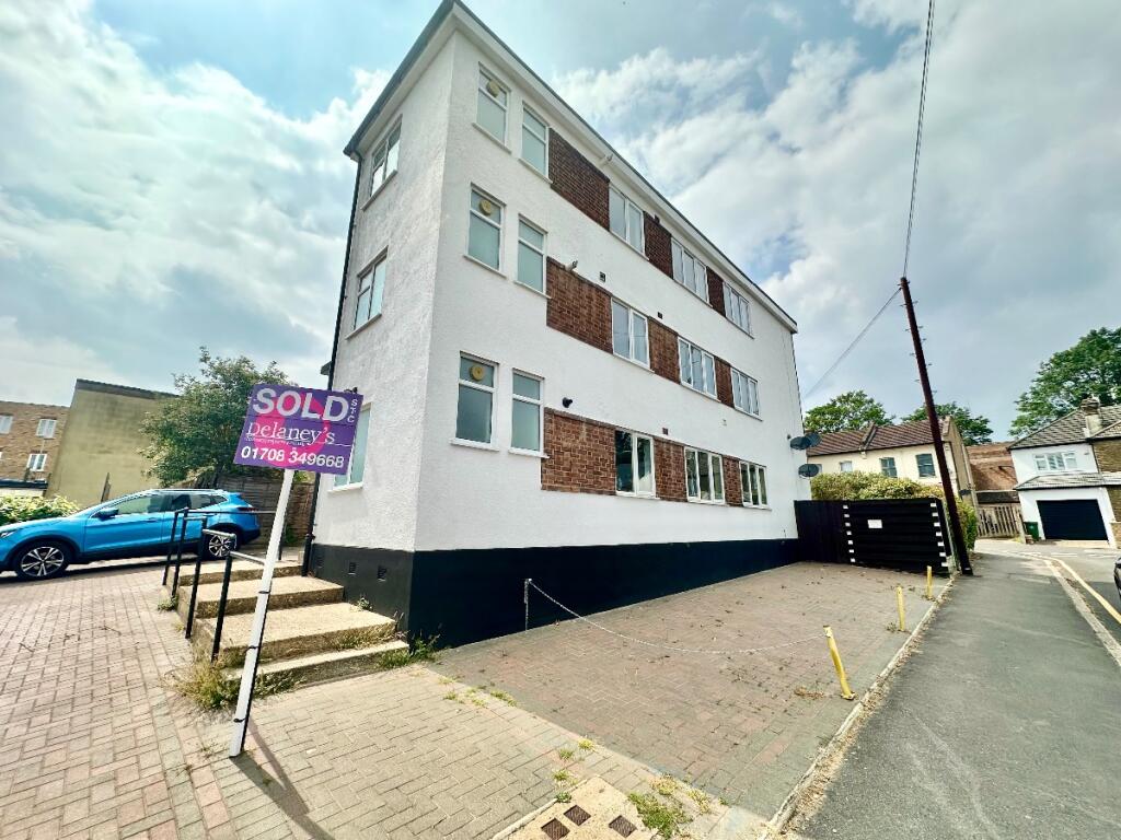 Main image of property: Fitzilian Avenue, Romford