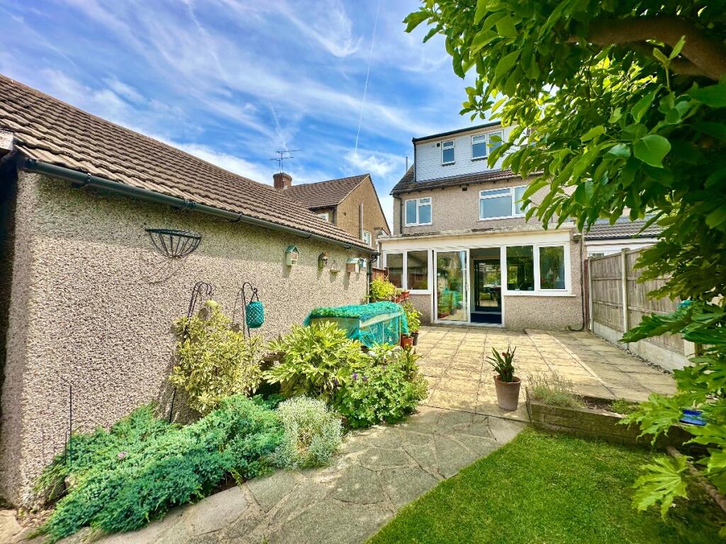Main image of property: Squirrels Heath Road, Harold Wood