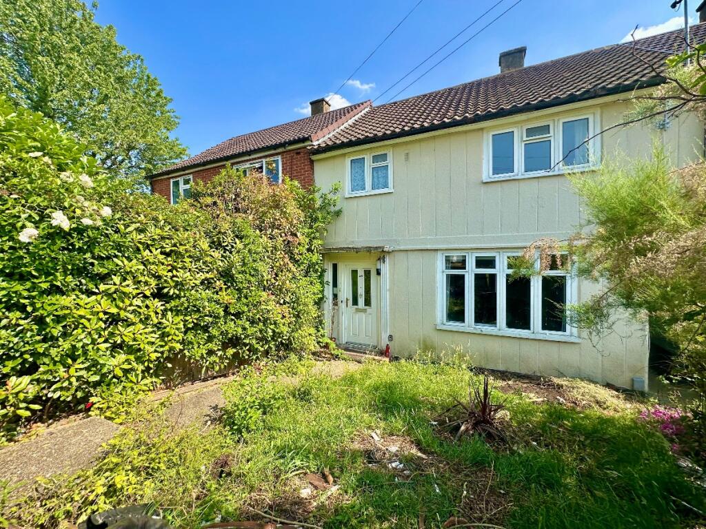Main image of property: Longtown Road, Romford