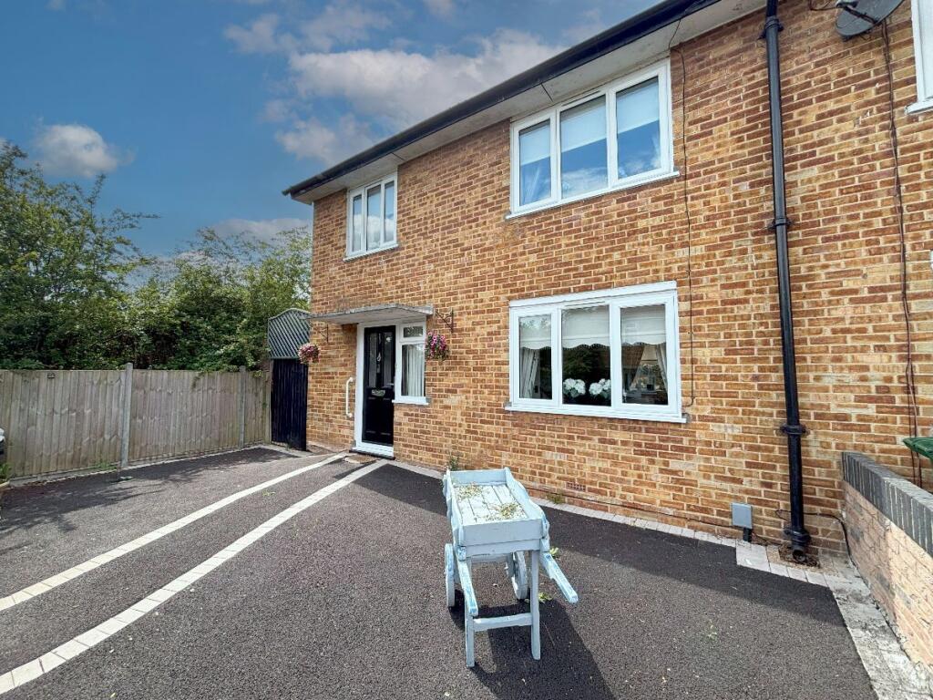 Main image of property: Bell Avenue, Romford