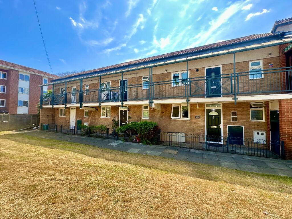 Main image of property: Clayhall Avenue, Ilford