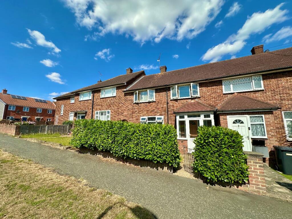 Main image of property: Appleby Green, Romford