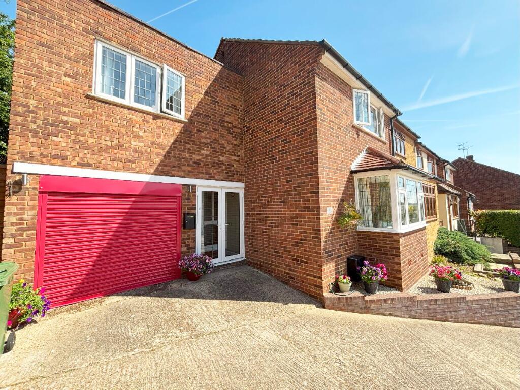 Main image of property: Hale End, Romford, RM3