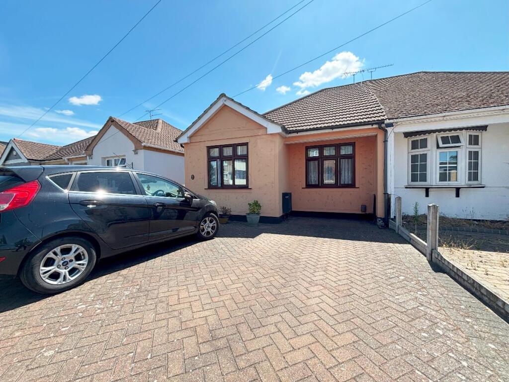 Main image of property: Church Road, Romford