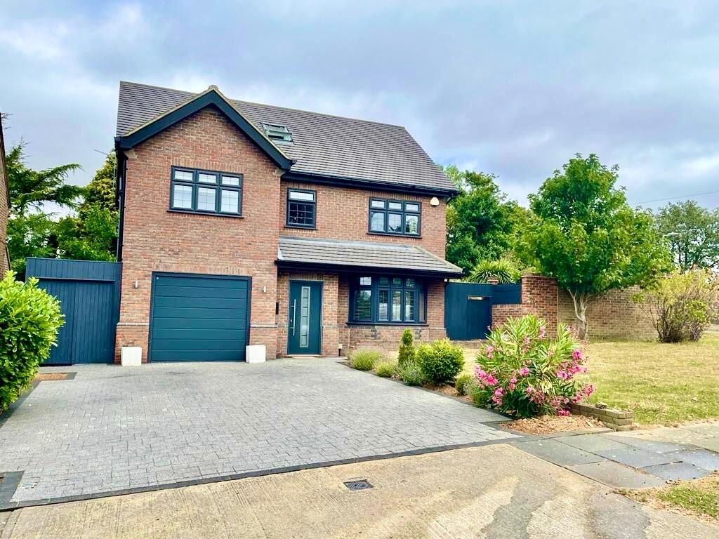 Main image of property: Priory Road, Romford