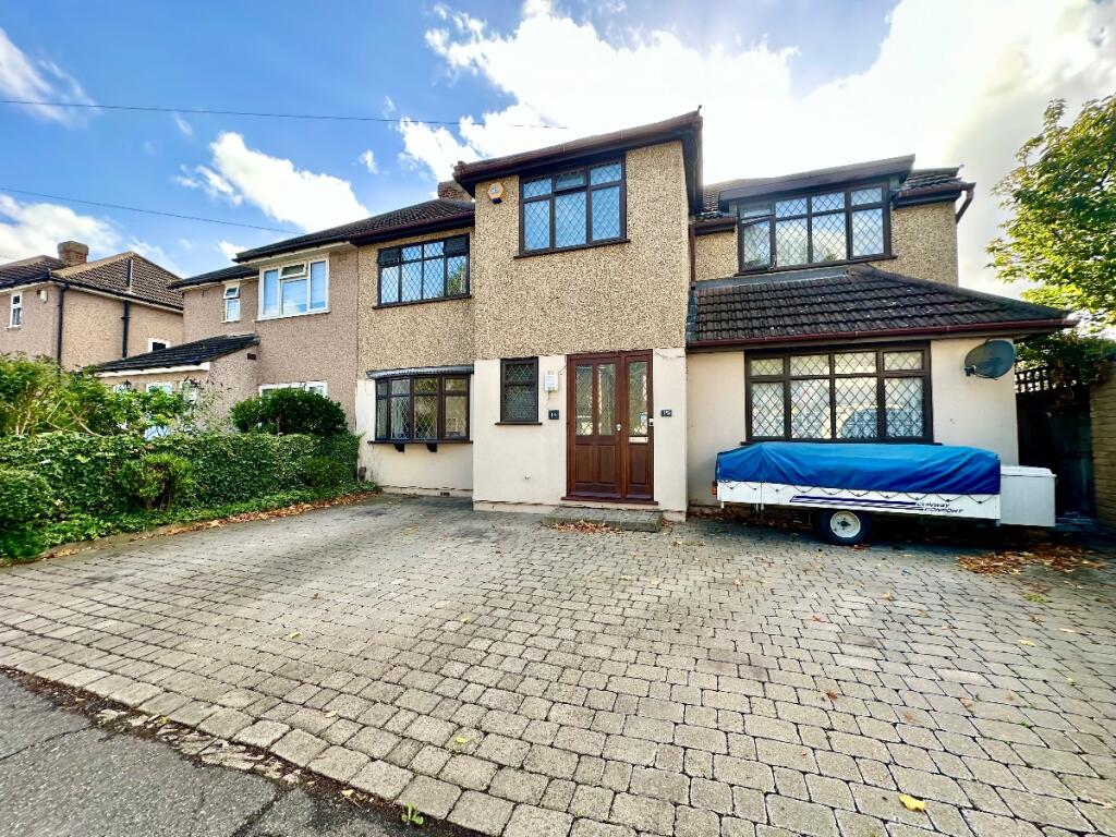 Main image of property: St. Andrews Avenue, Hornchurch