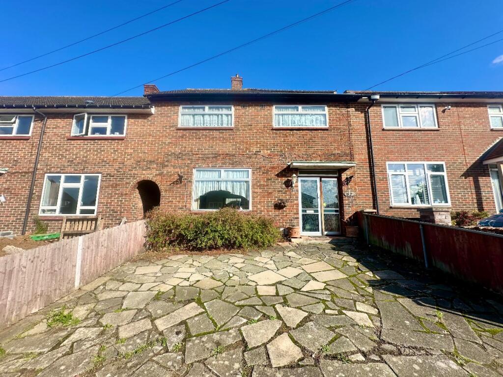 Main image of property: Whitchurch Road, Romford