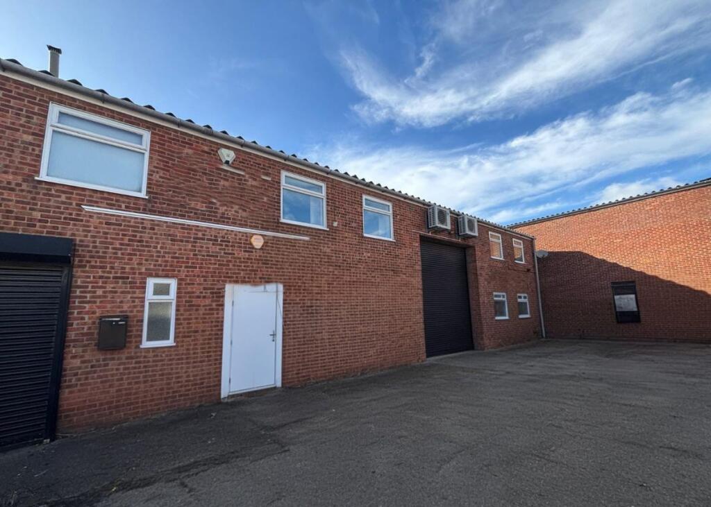 Main image of property: West Station Yard, Spital Road, Maldon
