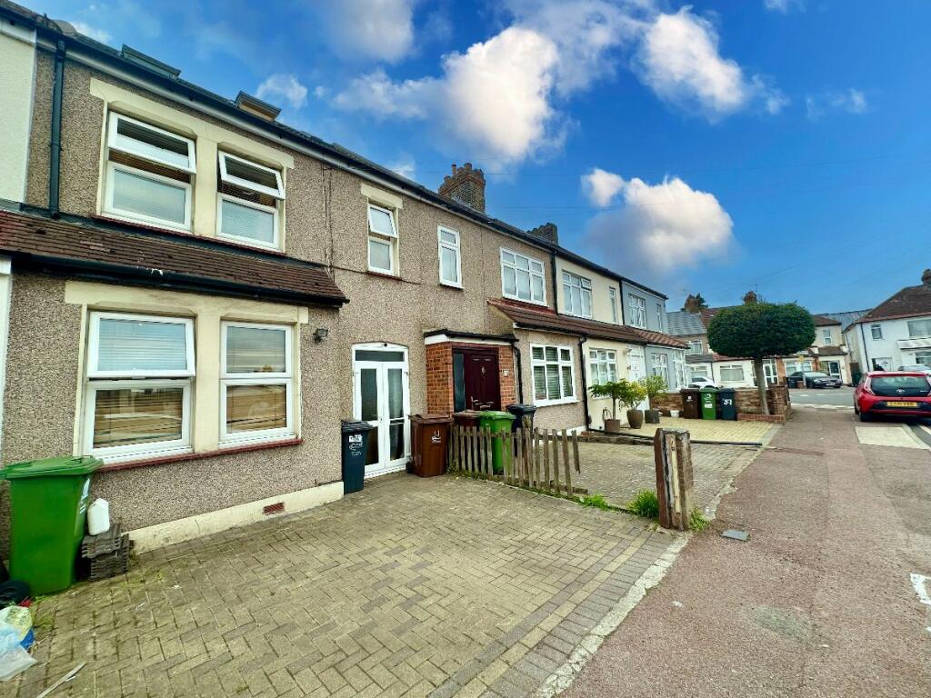 Main image of property: Craven Gardens, Barking