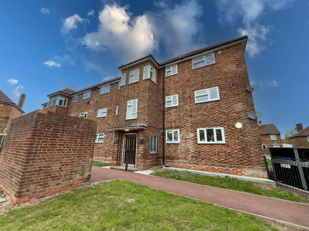 Main image of property: Coleford House, Kingsbridge Road, Romford