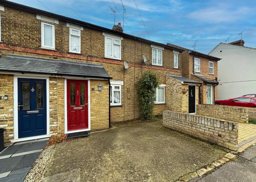 Main image of property: Wharf Road, Brentwood