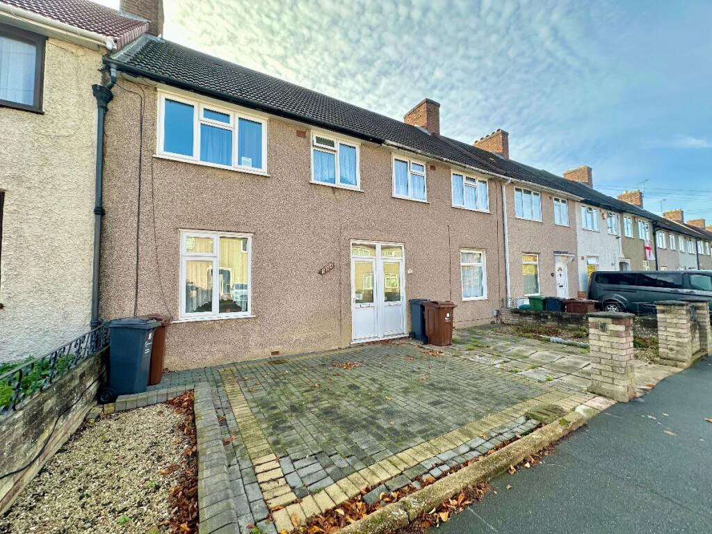 Main image of property: Valence Wood Road, Dagenham