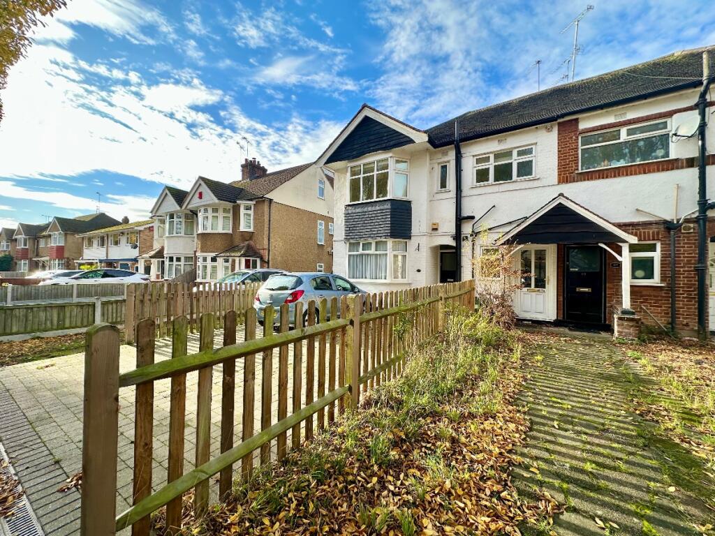 Main image of property: Avenue Road, Harold Wood