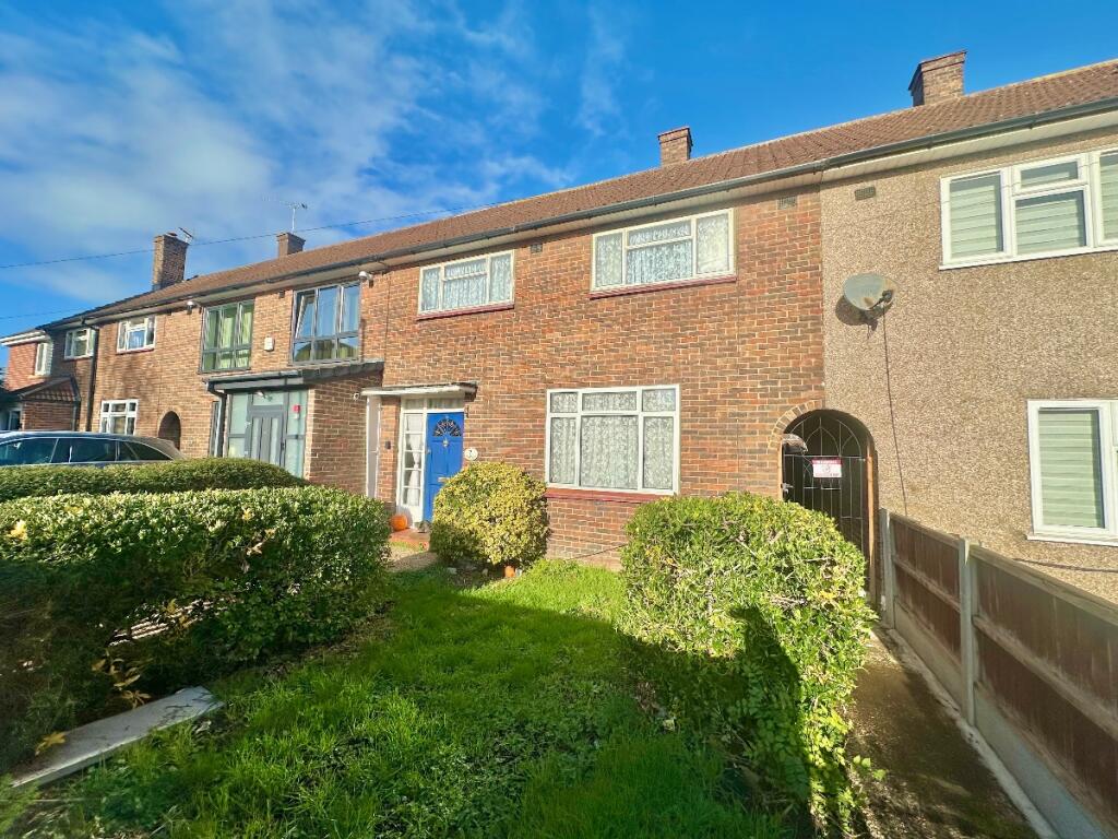 Main image of property: Myrtle Road, Romford