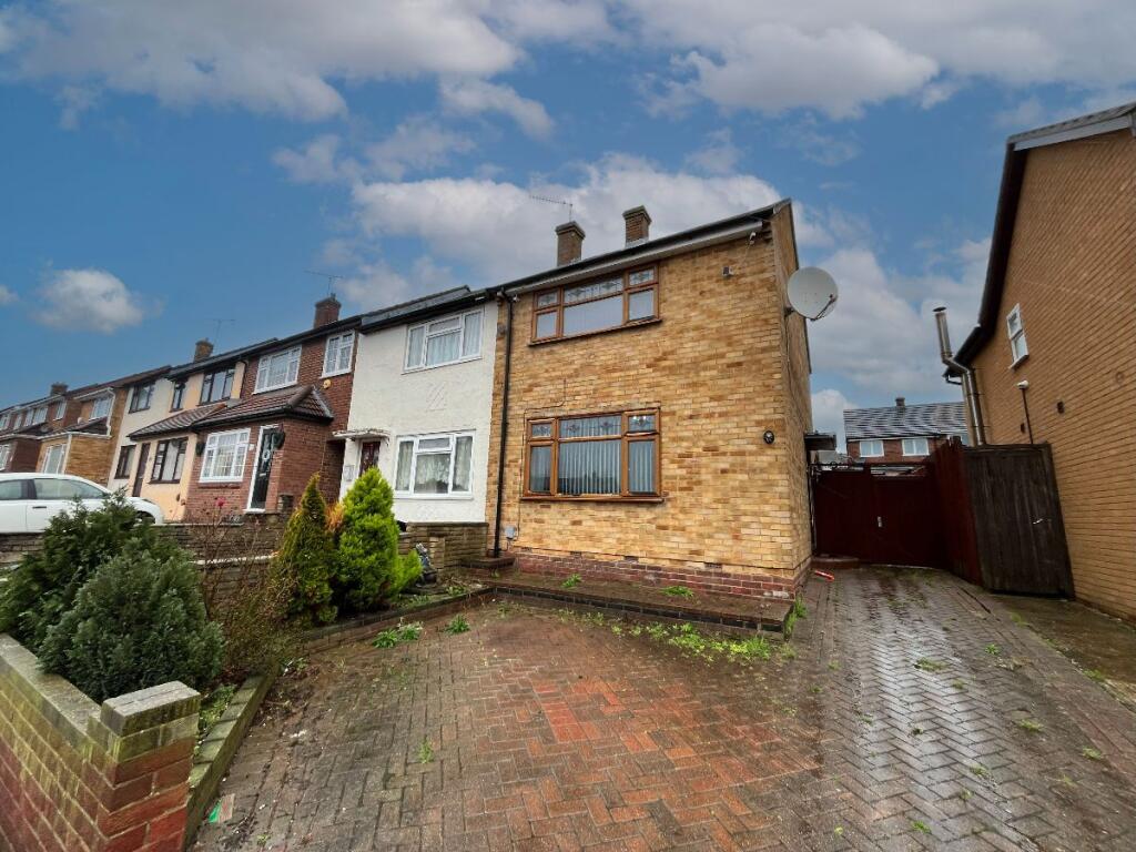 Main image of property: Archway, Romford