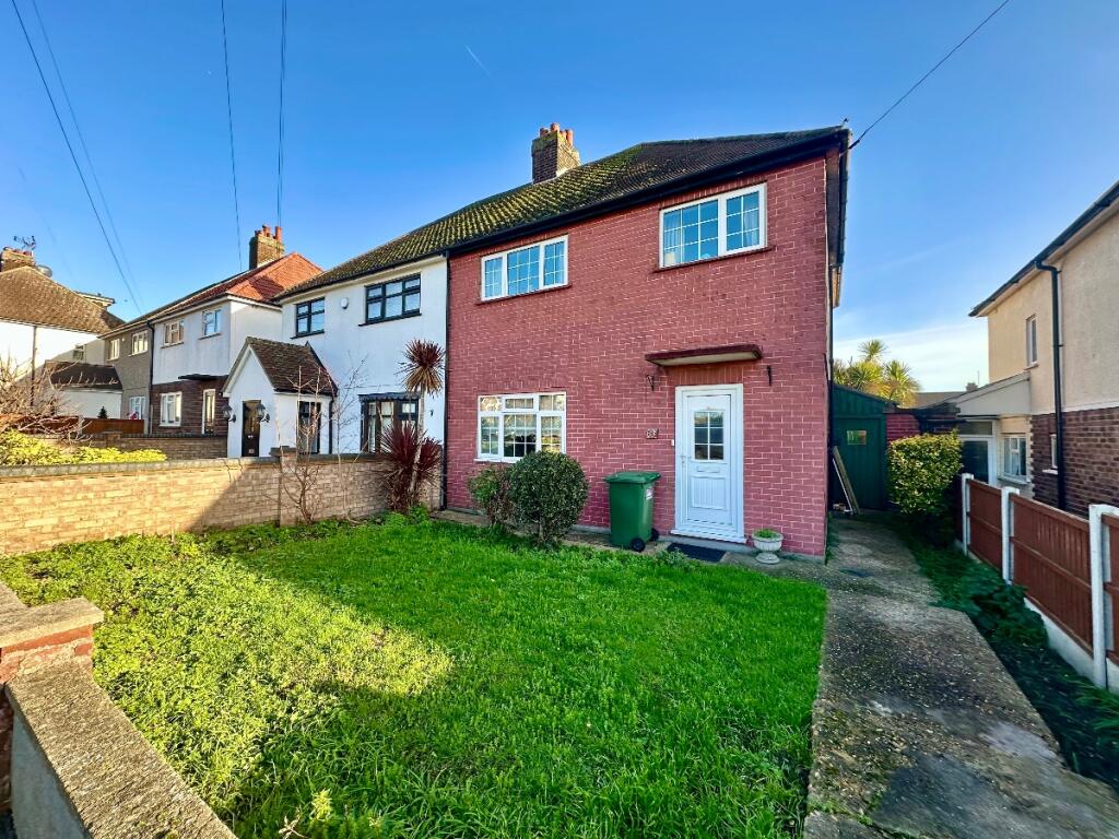 Main image of property: Plumpton Avenue, Hornchurch