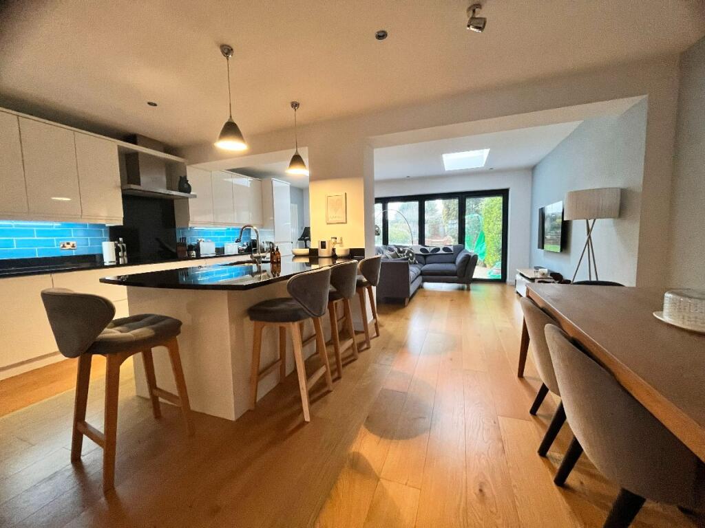 Main image of property: Gubbins Lane, Harold wood, Romford