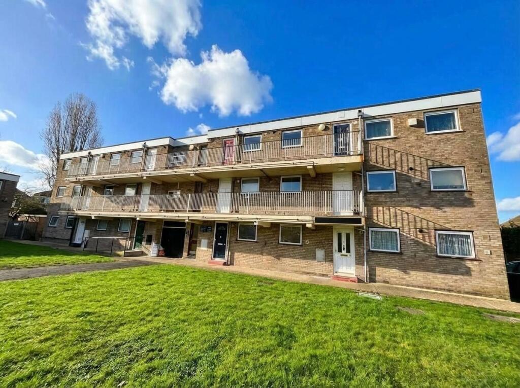 Main image of property: Hamilton Drive, Romford