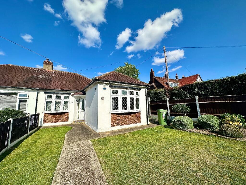 Main image of property: Shepherds Hill, Romford