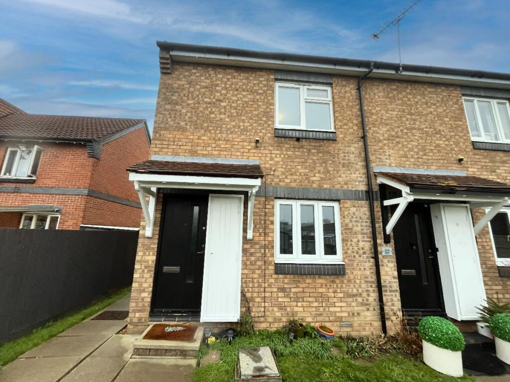 Main image of property: Chadwick Drive, Harold Wood