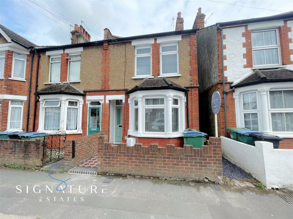 Main image of property: Euston Avenue, Watford