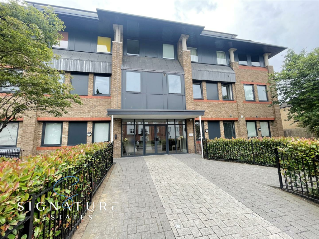 Main image of property: Aldenham Road, Bushey