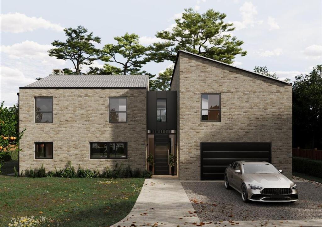 Main image of property: Devereux Drive, Watford