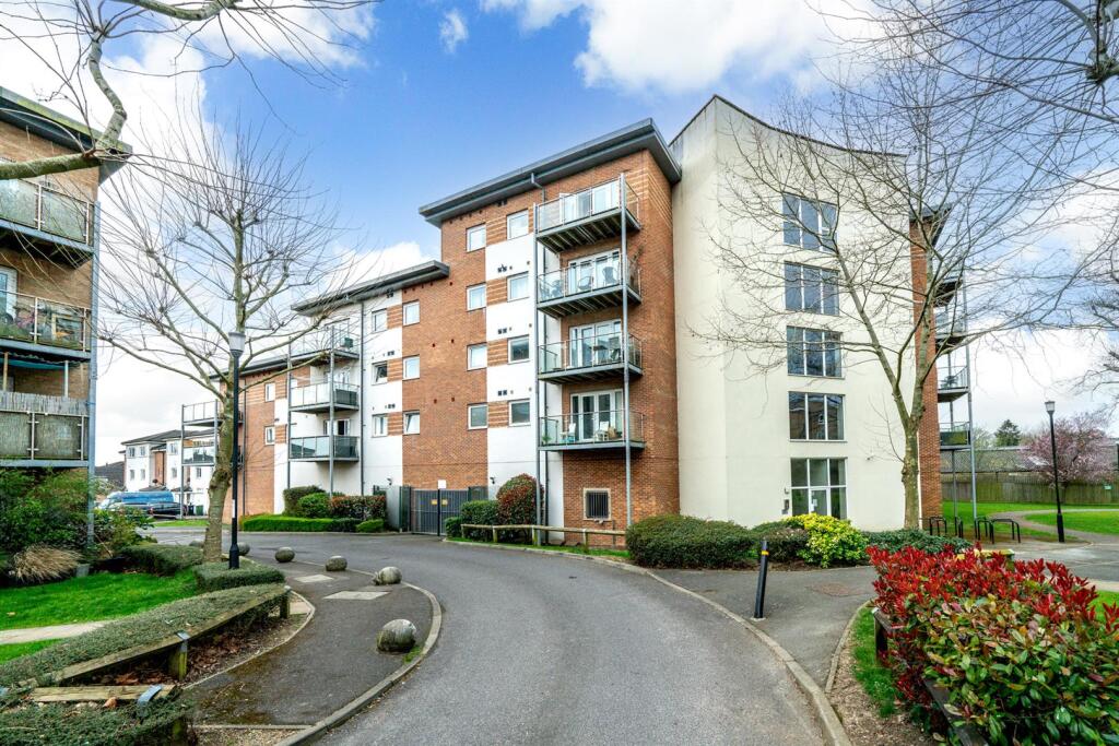 Main image of property: Observer Drive, Watford