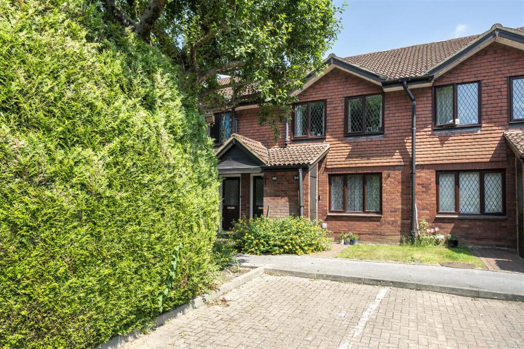 Main image of property: Ebury Road, Watford