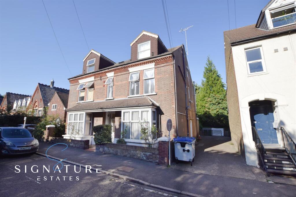 Main image of property: Derby Road Watford Hertfordshire